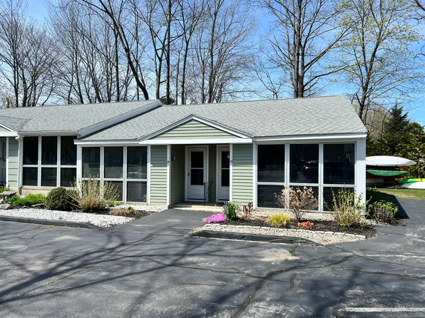 45 Green Needle Lane #14, Ogunquit, ME 03907