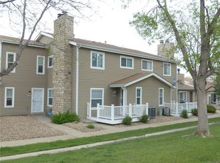 8462 Everett Way UNIT C, Arvada, CO 80005