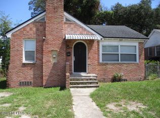 5725 Perry St, Jacksonville, FL 32208