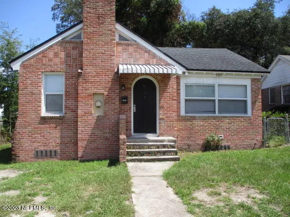 5725 PERRY Street, Jacksonville, FL 32208