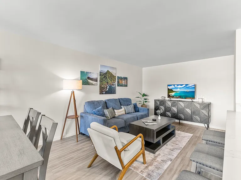 1778 Ala Moana Blvd #2618 — Photo 5