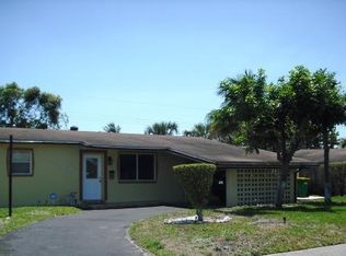 4420 NW 33rd St, Lauderdale Lakes, FL 33319