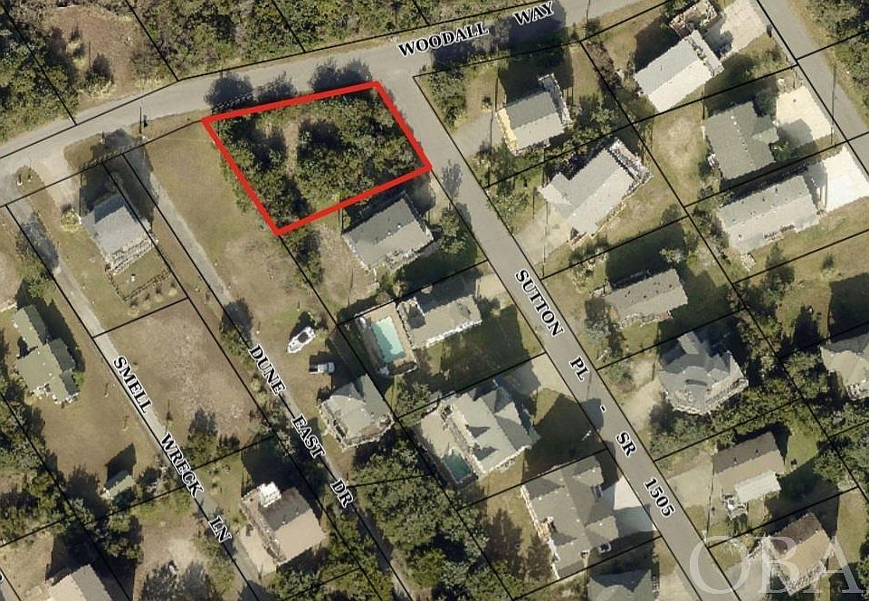 2nd image of 58228 Woodall Way Lot 20