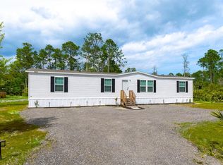 6232 Cherry Ln, Bunnell, FL 32110