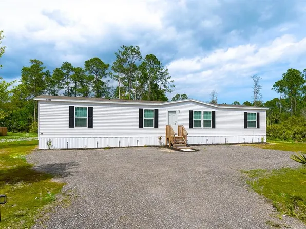 6232 Cherry Ln, Bunnell, FL 32110