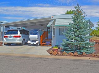 1874 Reel Way LOT 478, Show Low, AZ 85901