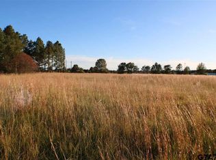 LOT 21 Private Road 5986, Yantis, TX 75497
