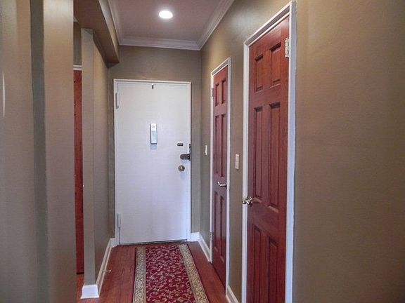Entry Hall