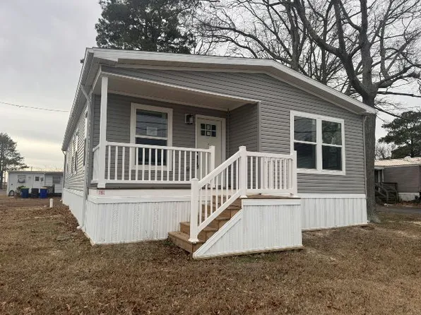 25964 S Cedar St #140, Millsboro, DE 19966