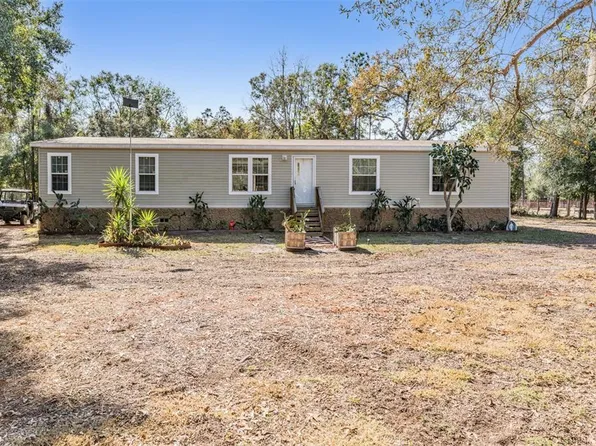 12744 Robinhood Rd, Hudson, FL 34669