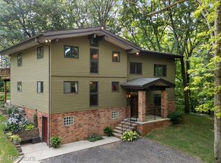 5142 Marvin Rd, Clarkston, MI 48346