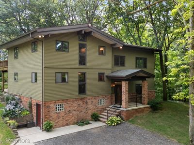 5142 Marvin Rd, Clarkston, MI, 48346