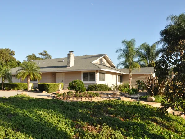 2363 E Mission Rd, Fallbrook, CA 92028