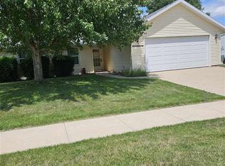480 Maddie Ln, Tiffin, IA 52340