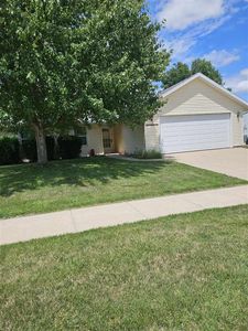 480 Maddie Ln, Tiffin, IA, 52340