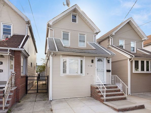 91-22 92nd St, Woodhaven, NY 11421