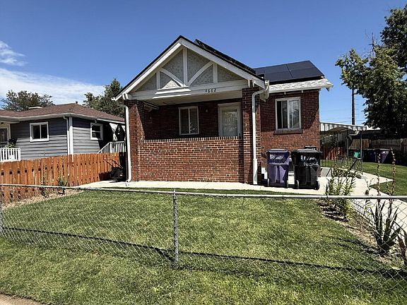 2nd image of 4662 Williams St #D