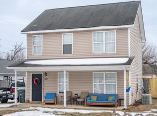 3210 Spring St, Greensboro, NC 27405