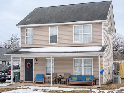 3210 Spring St, Greensboro, NC, 27405