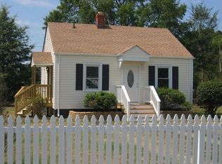 1817 Elkridge Ln, Richmond, VA 23223