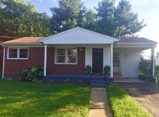 159 Sunnybank Dr, Lynchburg, VA 24502