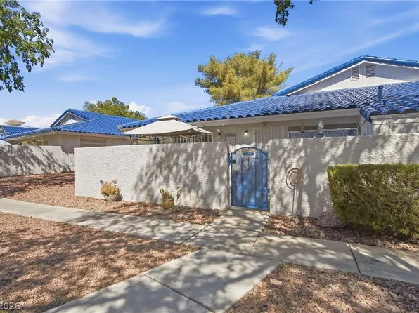 2121 Willowbury Dr Unit C, Las Vegas, NV 89108