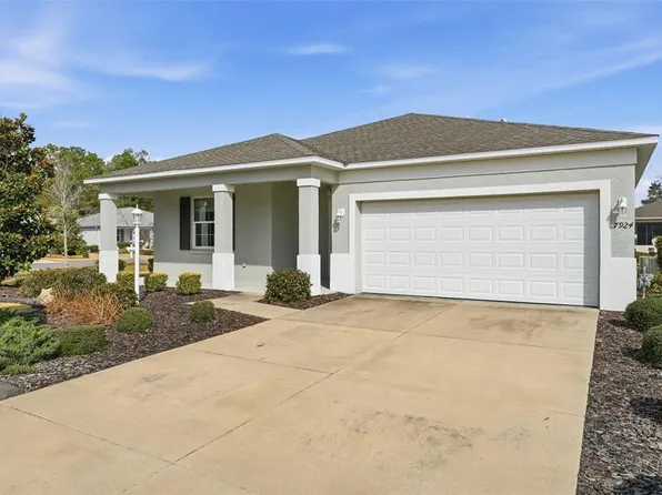 7924 SW 85th Loop, Ocala, FL 34476