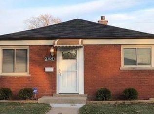 12521 S Ada St, Calumet Park, IL