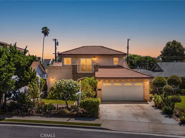 6722 Salter Ave, Arcadia, CA 91007