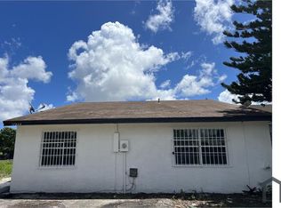 17922 NW 40th Ct, Miami Gardens, FL 33055