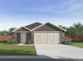 14224 Trickling Way, Piedmont, OK 73078