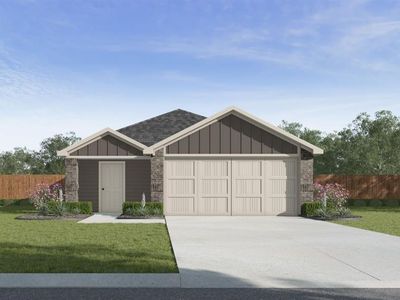 12513 NW 142nd St, Piedmont, OK, 73078
