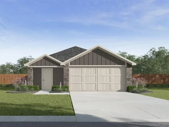 11528 SW 40th St, Mustang, OK 73064