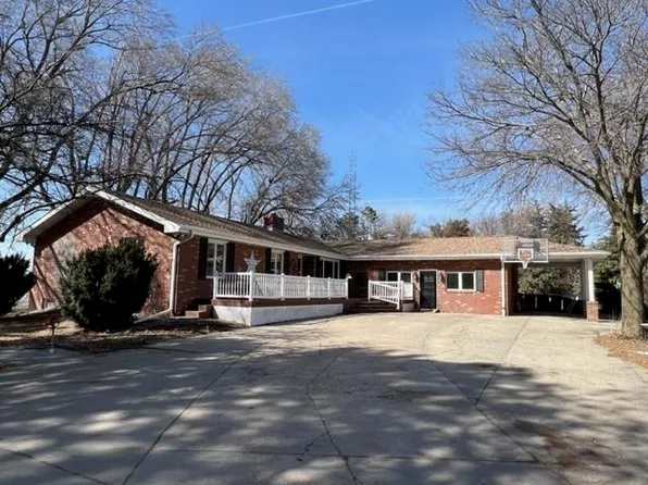 2995 N Osage Ave, Juniata, NE 68955