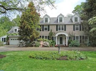 274 Woodcock Ln, Ambler, PA 19002