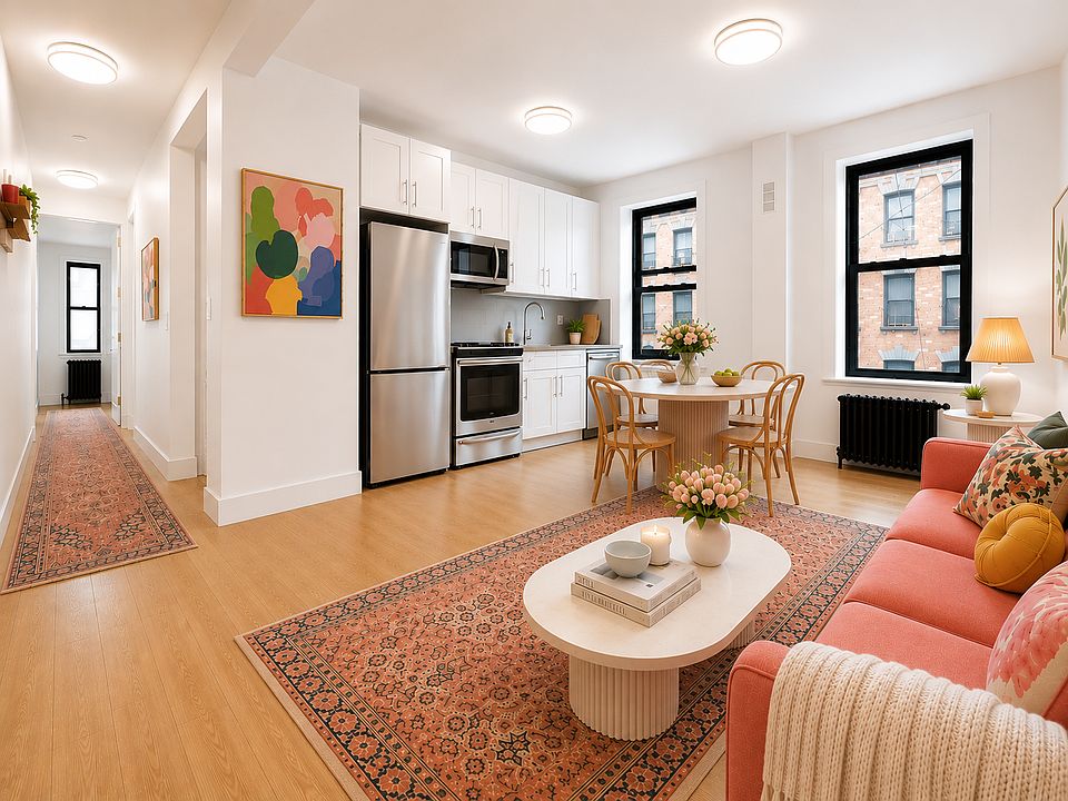 1st image of 3600 Broadway #42