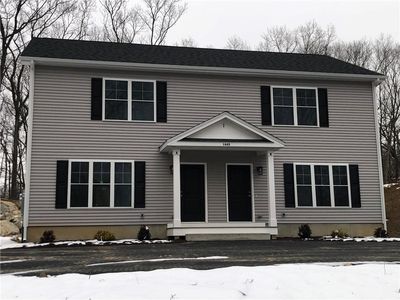1445 Old Louisquisset Pike #4B, Lincoln, RI, 02865