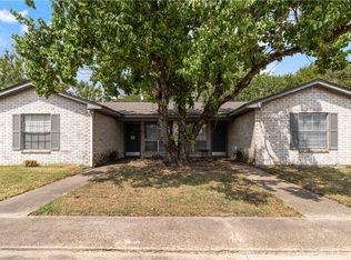 1527 Hillside Dr #CS, College Station, TX 77845