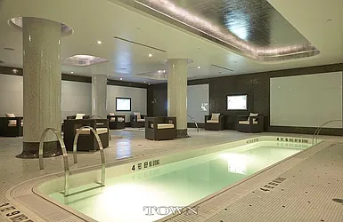 Rented by Town Residential