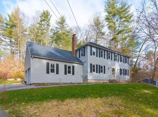 140 Burlingame Rd, Charlton, MA 01507