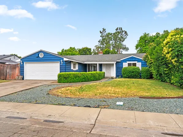 7406 Alix Pkwy, Sacramento, CA 95823