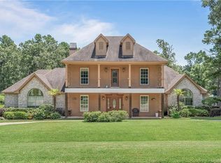 6235 Cherry Hl, Shreveport, LA 71107