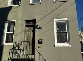 2301 Hunter St #1, Baltimore, MD 21218