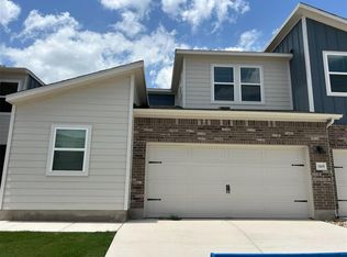 1850 Settlers Glen Dr #1105, Round Rock, TX 78665