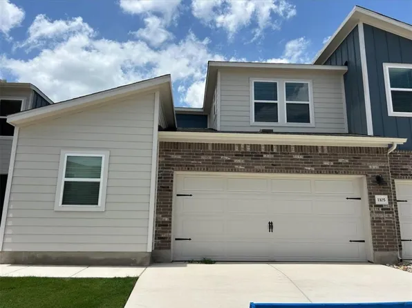 1850 Settlers Glen Dr #1105, Round Rock, TX 78665