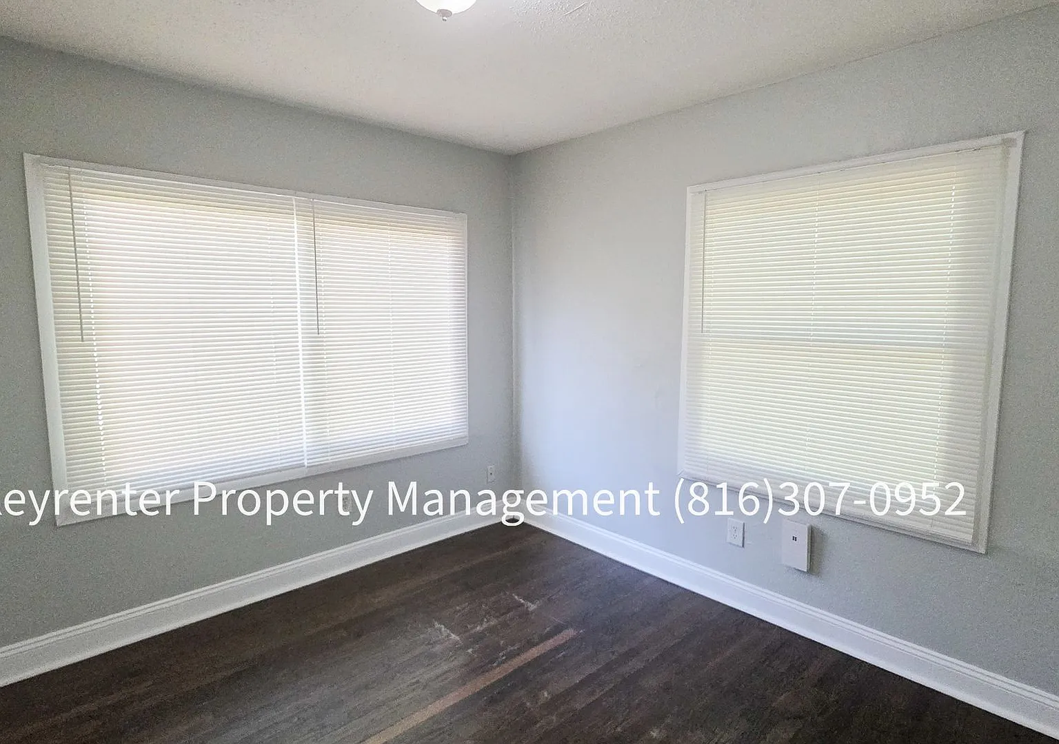 3 Bed, 1 Bath Home Ready For Move-In! — Photo 4