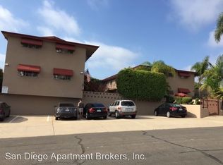 2924 Juniper St APT 2, San Diego, CA 92104