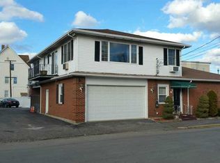 643 Main St, Pawtucket, RI 02860