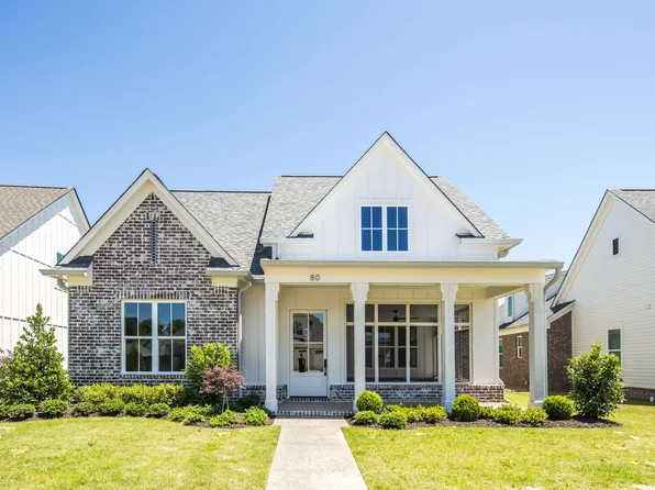 80 Old Pasture Ln, Piperton, TN 38017