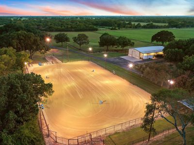 5645 County Road 4070, Kemp, TX, 75143